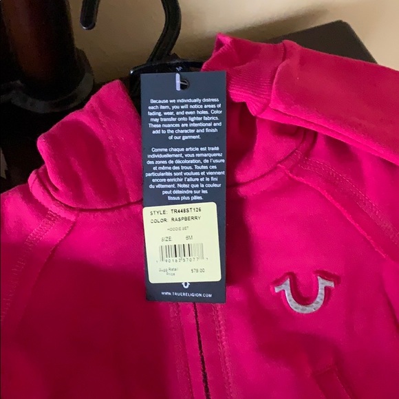 Baby clothes - Picture 3 of 3